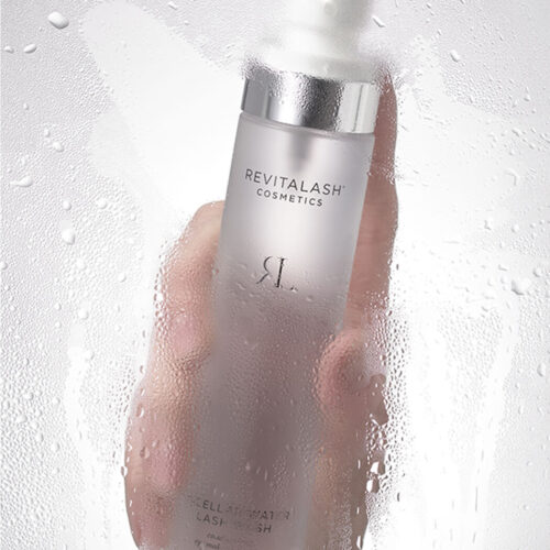 Revitalash Micellar Water Lash Wash