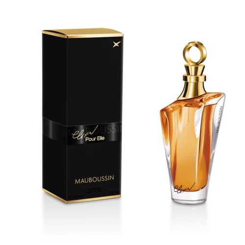 Mauboussin ELIXIR POUR ELLE