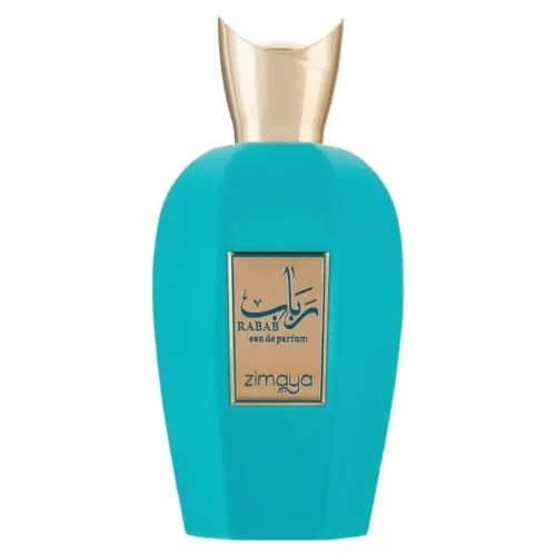 Rabab de Zimaya Eau de Parfum Unisexe 1.webp