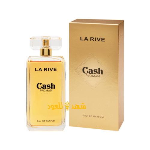 LARIVE Cash Woman