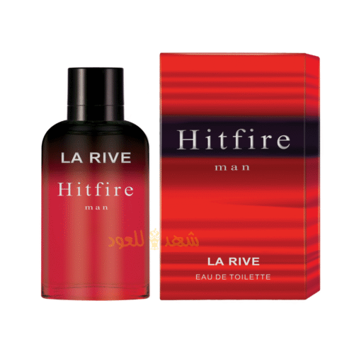 LARIVE Hitfire Man