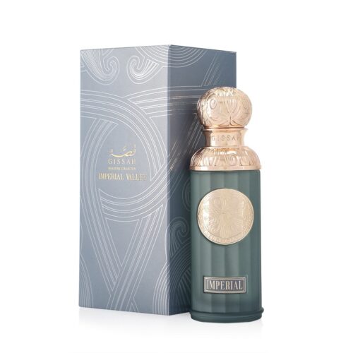 Valley's set فاليز ست ( 50mlx3 ) - Pack Gissah Maroc