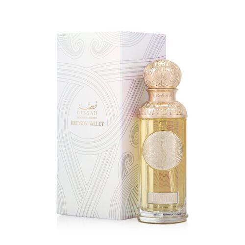 Valley's set فاليز ست ( 50mlx3 ) - Pack Gissah Maroc