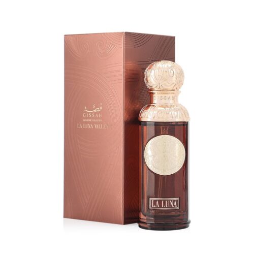Valley's set فاليز ست ( 50mlx3 ) - Pack Gissah Maroc
