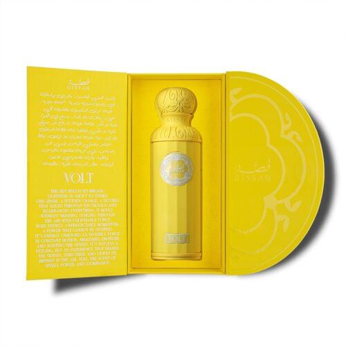 Volt 200 Ml فولت فالي - Gissah MAROC