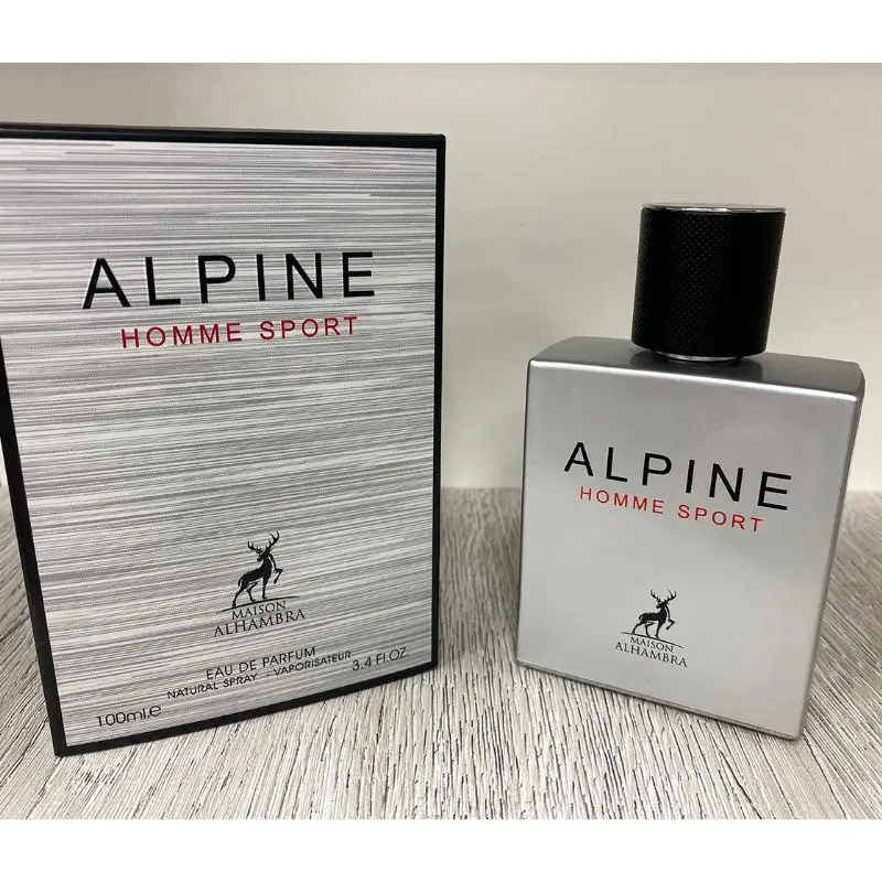 alpine homme sport maison alhambra.webp
