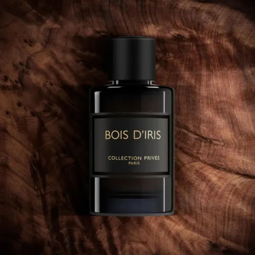 Bois d’Iris Geparlys