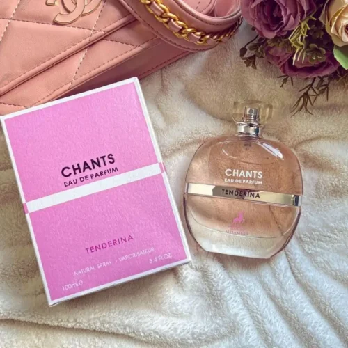 Chants Tenderina Maison Alhambra pour femme