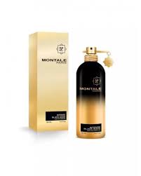 Montale Black aoud intense