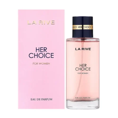 La Rive Her Choice