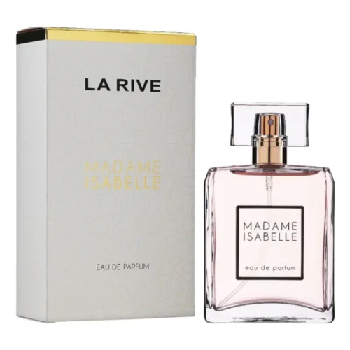 La Rive Madame Isabelle