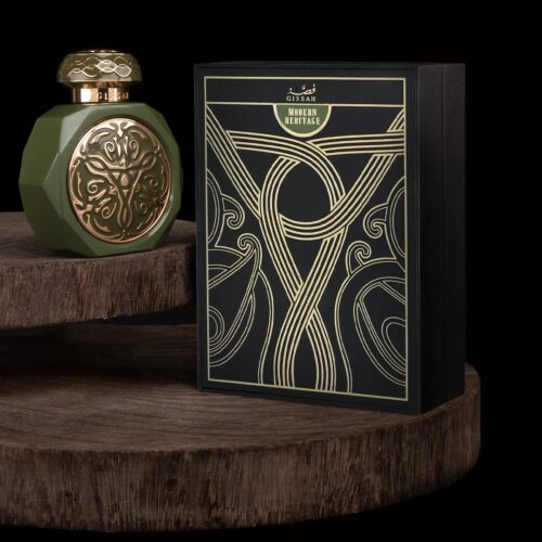 Modern Heritage EDP