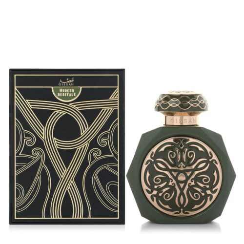 Modern Heritage EDP
