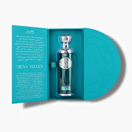 Siena Valley 200Ml سيينا فالي