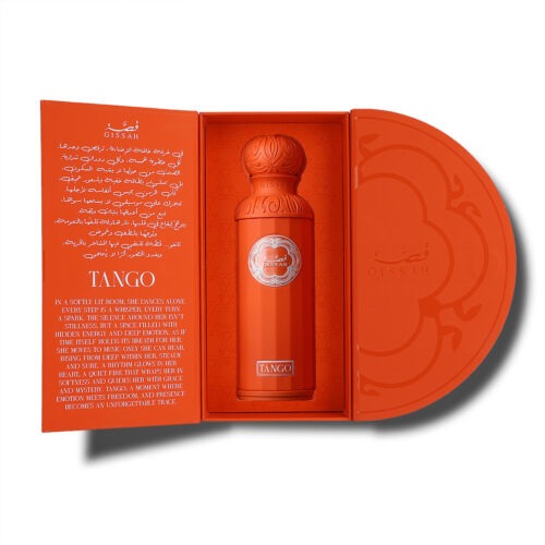 Gissah Tango 200 Ml