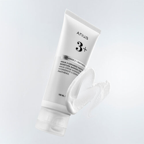 Anua 3 Ceramide Panthenol Moisture Barrier Cream
