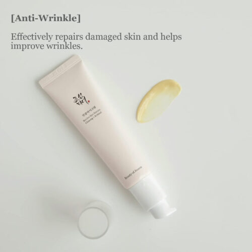 Beauty of Joseon Revive Eye Serum : Ginseng + Retinal
