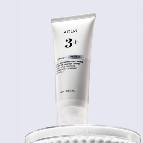 Anua 3 Ceramide Panthenol Moisture Barrier Cream
