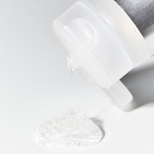 Anua 8 Hyaluronic Acid Moisturizing Gentle Gel Cleanser