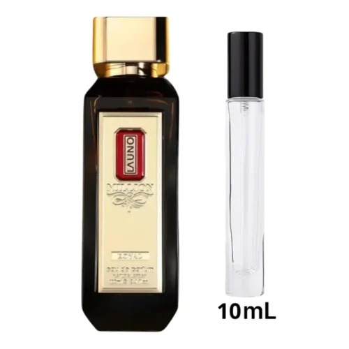 Fragrance World La Uno Million Royal Decant 10ml Prix au maroc.webp