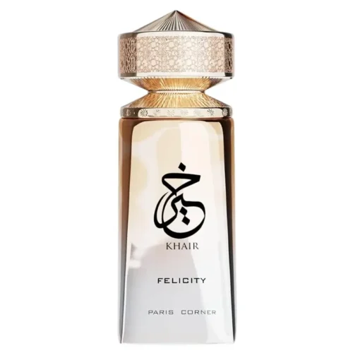 Khair Felicity Paris Corner Prix au maroc.webp