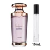 Lattafa Mayar Decant 10 ml Prix au maroc.webp