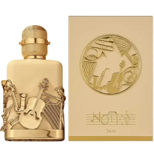 Notes Jazz – Fragrance World