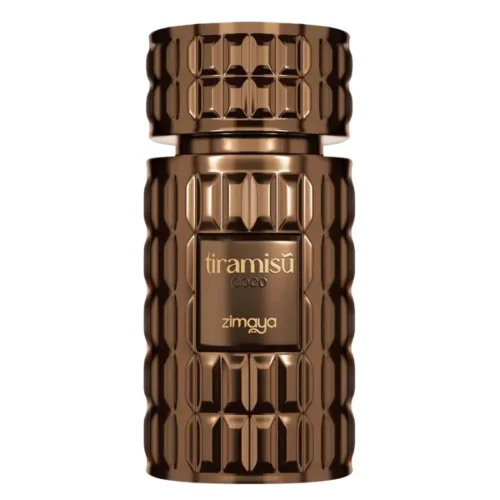 Tiramisu Coco Eau de Parfum 100ml Zimaya sur Masselia.webp