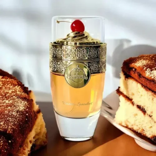 Tiramisu Speculoos – Paris Corner