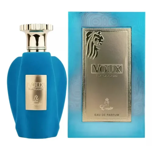Voux Turquoise – Paris Corner