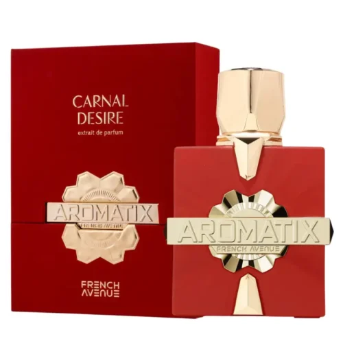 Carnal Desire Aromatix X – French Avenue
