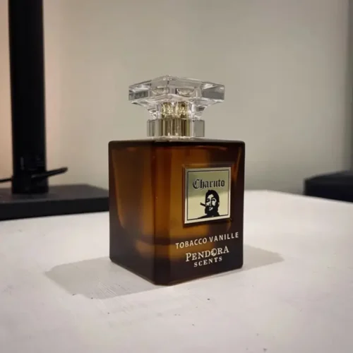 Charuto Tobacco Vanille – Paris Corner