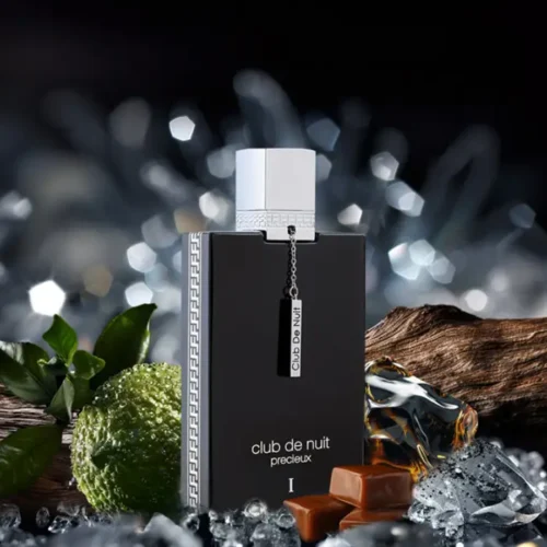 Club de Nuit Precieux I – Armaf