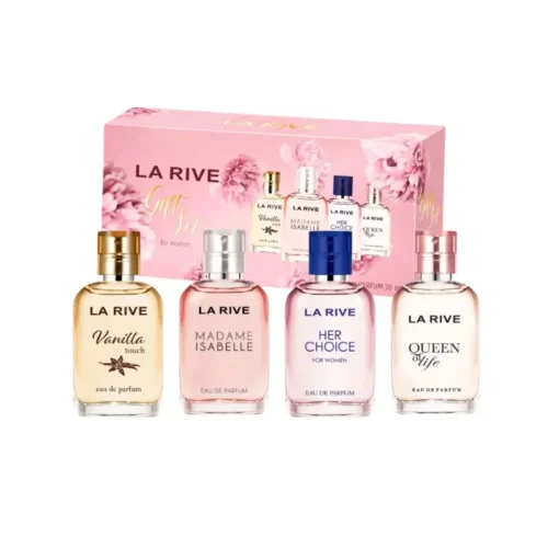 coffret cadeau la rive pour femme prix maroc.webp