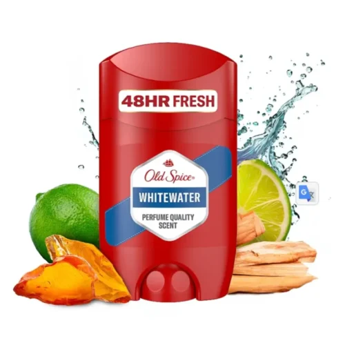 Deodorant Old Spice WhiteWater