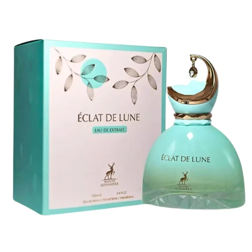 Éclat De Lune – Maison Alhambra