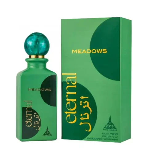 Eternal Meadows – Paris Corner