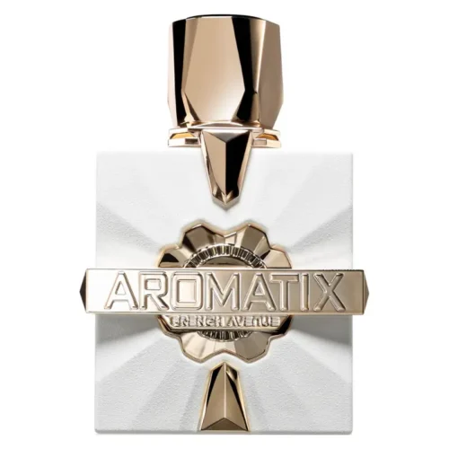 platine blanc aromatix x french avenue Prix maroc.webp