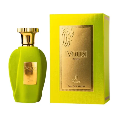 Voux Zingy – Paris Corner